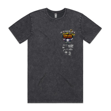 Eppalock Gold Cup 2023 Men's Stone Wash Tee